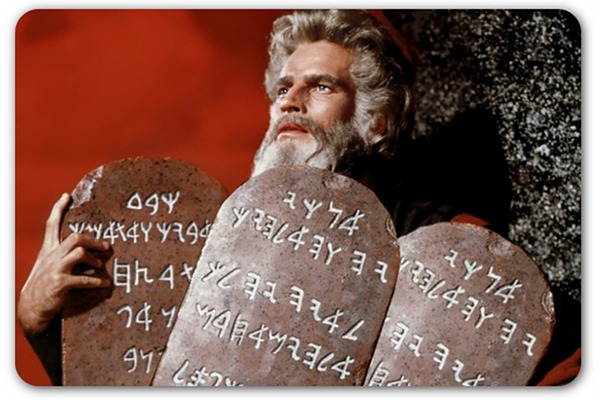 The 15 commandments of social media marketing - PR Daily