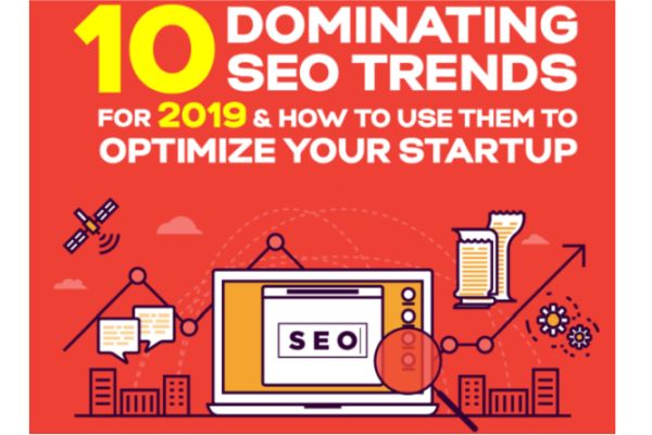 Infographic: How to achieve SEO success in 2019 - PR Daily