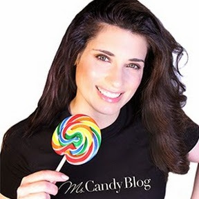 Ms. Candy Blog