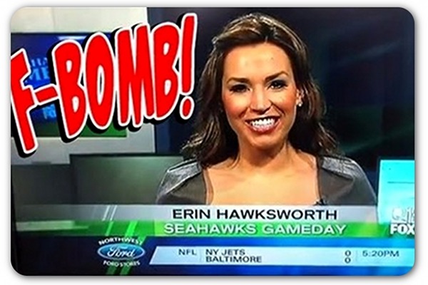 The Most Outrageous F-bomb News Bloopers (NSFW) - PR Daily