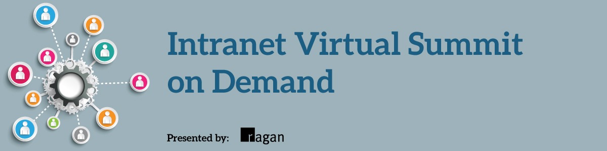Intranet Virtual Summit on Demand