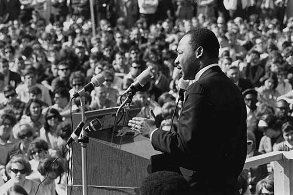 martin luther king jr i have a dream speech words