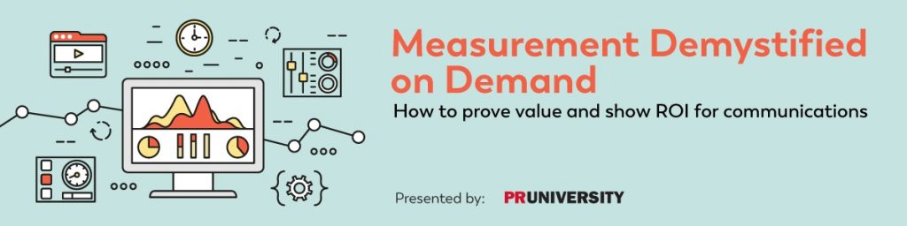 Measurement Demystified on Demand