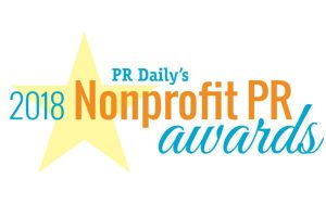 Announcing PR Daily’s 2018 Nonprofit PR Award Winners
