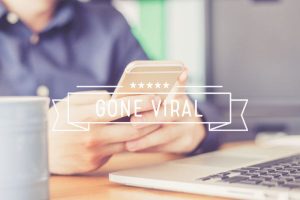 7 hints to help create viral content