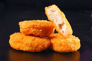 Citing safety concerns, Tyson recalls 18 tons of chicken nuggets