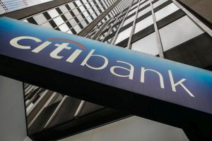 Citigroup discloses it pays women 29 percent less than their male counterparts