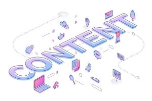 How to develop a content marketing program