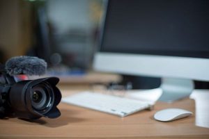 5 tips for producing professional-caliber DIY videos