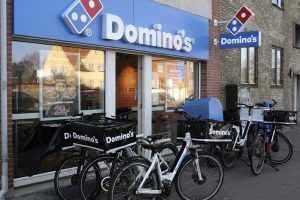 Domino’s offers to fix bad roads across the US