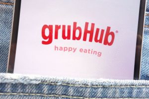 4 rules Grubhub follows to drive social media success