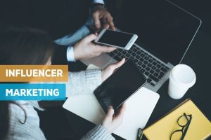 What clients seek from influencer collaborators