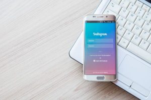 How has Instagram changed the way PR pros pitch?
