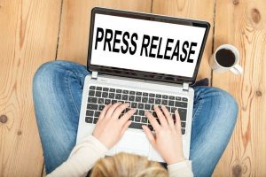 12 ways to produce a killer press release