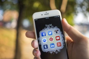 Why you should reduce your reliance on social media