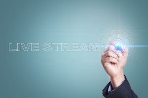 5 essentials for livestreaming employee events