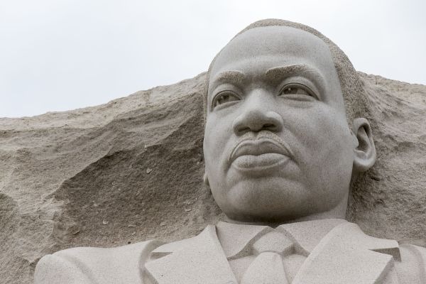 Historic photos, iconic quotes flood social media for MLK Day - PR Daily