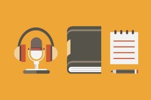 7 essential marketing podcasts