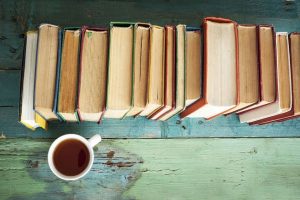 A slew of must-read books for writers