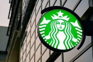 Starbucks seeks distance from former chief’s presidential bid
