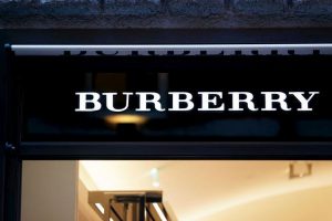 Burberry chief says it’s ‘deeply sorry’ about noose accessory