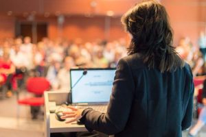 How content marketing bolsters your public speaking