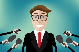 4 essential reasons for giving media training to your employees