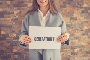 Report: Gen Z wants companies to take a stand, but risks loom large
