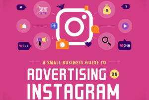 Infographic: A guide to Instagram marketing
