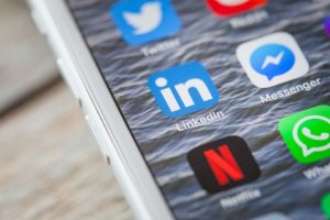 LinkedIn embraces video with livestreaming tool