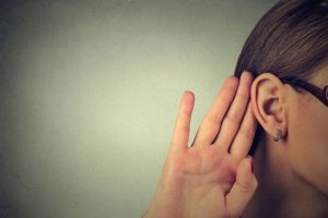 How to prioritize listening among your workforce