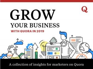 Infographic: Should your organization use Quora to reach its audience?