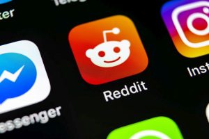 In a messaging muddle, Reddit faces concerns about $150M Chinese bump