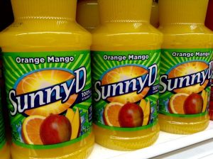 5 lessons from Sunny Delight’s ‘depressed’ tweet