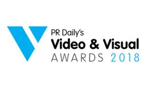 Announcing PR Daily’s 2018 Video & Visual Awards finalists