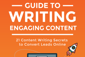 Infographic: How to craft captivating online content