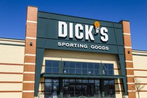 Dick’s Sporting Goods doubles down on removing guns from stores