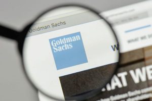 Goldman Sachs courts young talent with a more casual dress code