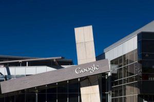 Google says pay equity study shows men were underpaid