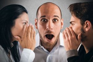 How rumors undermine staff trust—and 6 ways to quell them