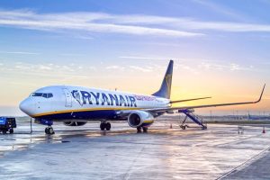 Ryanair’s attempt to mock British Airways online backfires
