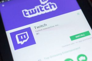 Twitch: Video gaming platform offers expansive marketing opportunities