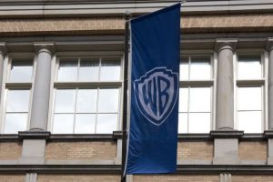 Warner Bros. parts ways with chairman/CEO over alleged misconduct