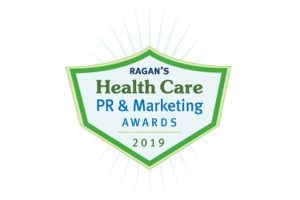Save $50 on Ragan’s 2019 Health Care PR & Marketing Awards entries