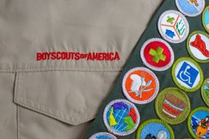 Boy Scouts stresses youths’ safety amid vast sexual misconduct crisis