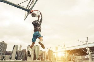 What communicators can learn from basketball