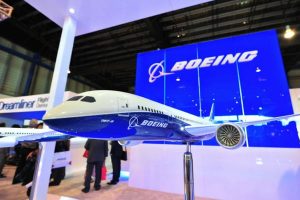 Boeing’s Dreamliner attracts scrutiny after damaging workplace report