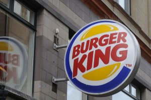 Burger King draws ire with ‘racist’ social media ad