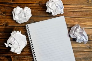 3 hard-and-fast, ironclad writing rules you can toss out the window