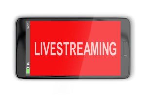 5 guidelines for exceptional livestreaming